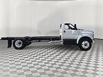 New 2024 Ford F-650 Base Regular Cab Cab Chassis for sale #FT23222 - photo 8