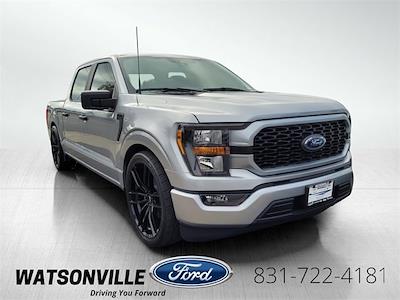 2023 Ford F-150 SuperCrew Cab 4x2, Pickup for sale #FT23270 - photo 1