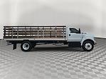New 2024 Ford F-650 Regular Cab 20' Scelzi Stake Bed for sale #FT24070 - photo 4