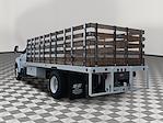 New 2024 Ford F-650 Regular Cab 20' Scelzi Stake Bed for sale #FT24070 - photo 3