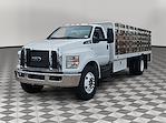 New 2024 Ford F-650 Regular Cab 20' Scelzi Stake Bed for sale #FT24070 - photo 6