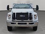 New 2024 Ford F-650 Regular Cab 20' Scelzi Stake Bed for sale #FT24070 - photo 7