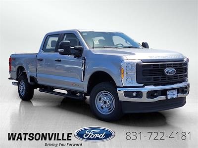 2024 Ford F-350 Crew Cab SRW 4x4, Pickup for sale #FT24188 - photo 1