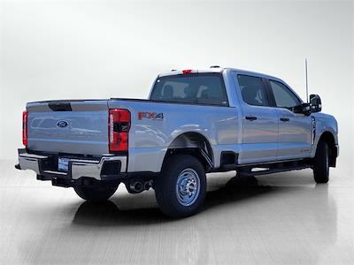 2024 Ford F-350 Crew Cab SRW 4x4, Pickup for sale #FT24188 - photo 2