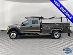 2017 Ford F-450 Super Cab DRW 4x4, Service Truck for sale #FT242201A - photo 6