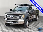 2017 Ford F-450 Super Cab DRW 4x4, Service Truck for sale #FT242201A - photo 7