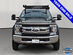 2017 Ford F-450 Super Cab DRW 4x4, Service Truck for sale #FT242201A - photo 8