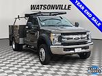 2017 Ford F-450 Super Cab DRW 4x4, Service Truck for sale #FT242201A - photo 1