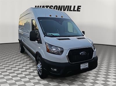 2024 Ford Transit 350 HD High Roof DRW RWD, Empty Cargo Van for sale #FT24316 - photo 1