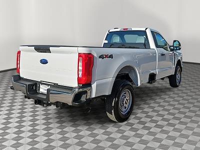 2024 Ford F-250 Regular Cab 4x4 Pickup for sale #FT24321 - photo 2