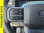 New 2024 Ford F-150 XLT SuperCrew Cab Pickup for sale #FT24431 - photo 16
