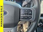 New 2024 Ford F-150 XLT SuperCrew Cab Pickup for sale #FT24431 - photo 17