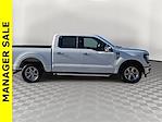 New 2024 Ford F-150 XLT SuperCrew Cab Pickup for sale #FT24431 - photo 3