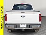New 2024 Ford F-150 XLT SuperCrew Cab Pickup for sale #FT24431 - photo 4