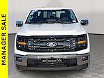 New 2024 Ford F-150 XLT SuperCrew Cab Pickup for sale #FT24431 - photo 8