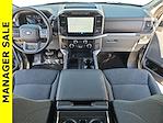 New 2024 Ford F-150 XLT SuperCrew Cab Pickup for sale #FT24431 - photo 9