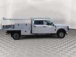 New 2024 Ford F-350 Crew Cab 4x4 9' Knapheide Contractor Truck for sale #FT24469 - photo 3