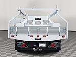 New 2024 Ford F-350 Crew Cab 4x4 9' Knapheide Contractor Truck for sale #FT24469 - photo 4