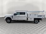 New 2024 Ford F-350 Crew Cab 4x4 9' Knapheide Contractor Truck for sale #FT24469 - photo 6