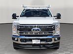 New 2024 Ford F-350 Crew Cab 4x4 9' Knapheide Contractor Truck for sale #FT24469 - photo 8