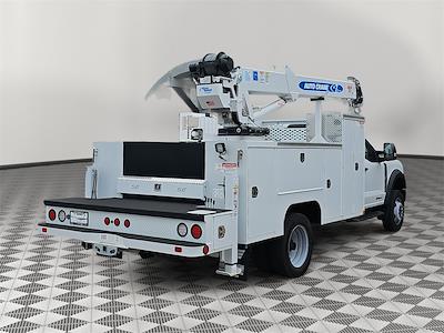New 2024 Ford F-550 Regular Cab 4x4 Mechanics Body for sale #FT24478 - photo 2
