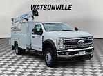 New 2024 Ford F-550 Regular Cab 4x4 Mechanics Body for sale #FT24478 - photo 1
