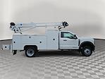 New 2024 Ford F-550 Regular Cab 4x4 Mechanics Body for sale #FT24478 - photo 3