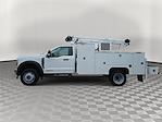 New 2024 Ford F-550 Regular Cab 4x4 Mechanics Body for sale #FT24478 - photo 6