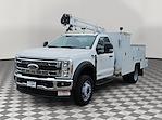 New 2024 Ford F-550 Regular Cab 4x4 Mechanics Body for sale #FT24478 - photo 7