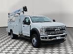 New 2024 Ford F-550 Regular Cab 4x4 Mechanics Body for sale #FT24478 - photo 48