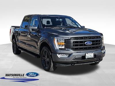2021 Ford F-150 SuperCrew Cab 4WD Pickup for sale #FT250231A - photo 1