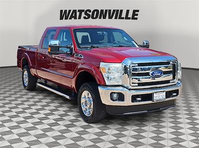 2015 Ford F-250 Crew Cab 4x4 Pickup for sale #FT250751A - photo 1