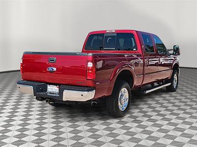 2015 Ford F-250 Crew Cab 4x4 Pickup for sale #FT250751A - photo 2