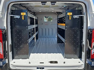 2025 Ford Transit 250 Low Roof RWD Upfitted Cargo Van for sale #FT25078 - photo 2