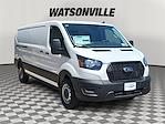 2025 Ford Transit 250 Low Roof RWD Upfitted Cargo Van for sale #FT25078 - photo 1