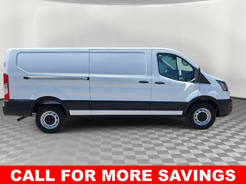 New 2025 Ford Transit 250 - photo 5