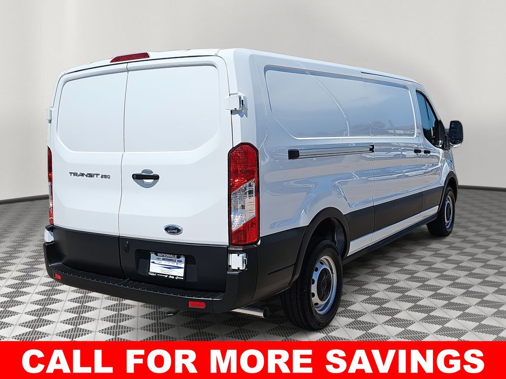 New 2025 Ford Transit 250 - photo 6