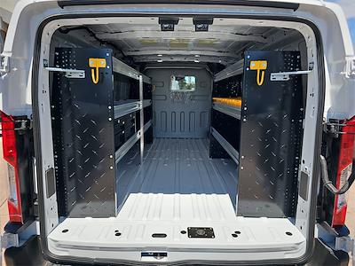 2025 Ford Transit 250 Low Roof RWD Upfitted Cargo Van for sale #FT25083 - photo 2