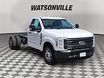 2025 Ford F-350 Regular Cab DRW 4x2 Cab Chassis for sale #FT25101 - photo 3