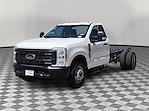2025 Ford F-350 Regular Cab DRW 4x2 Cab Chassis for sale #FT25101 - photo 1