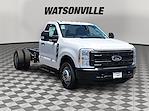 New 2025 Ford F-350 XL Regular Cab Cab Chassis for sale #FT25110 - photo 1