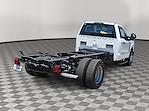 New 2025 Ford F-350 XL Regular Cab Cab Chassis for sale #FT25110 - photo 2
