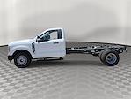 New 2025 Ford F-350 XL Regular Cab Cab Chassis for sale #FT25110 - photo 6