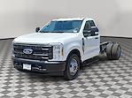 New 2025 Ford F-350 XL Regular Cab Cab Chassis for sale #FT25110 - photo 7
