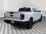 New 2025 Ford Ranger XLT SuperCrew Cab Pickup for sale #FT25124 - photo 2