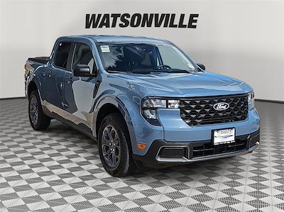 New 2025 Ford Maverick XLT SuperCrew Cab Pickup for sale #FT251251 - photo 1