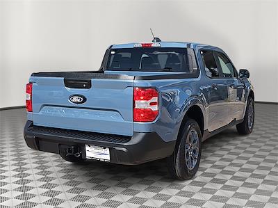 New 2025 Ford Maverick XLT SuperCrew Cab Pickup for sale #FT251251 - photo 2