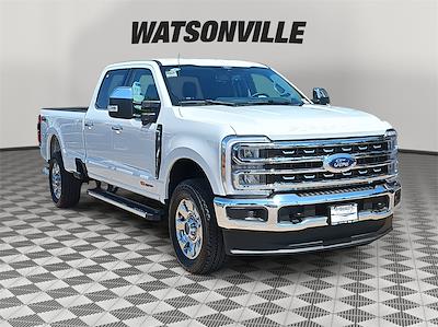 2025 Ford F-350 Crew Cab SRW 4x4 Pickup for sale #FT251301 - photo 1