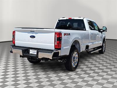 2025 Ford F-350 Crew Cab SRW 4x4 Pickup for sale #FT251301 - photo 2