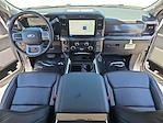 2025 Ford F-350 Crew Cab SRW 4x4 Pickup for sale #FT251301 - photo 9